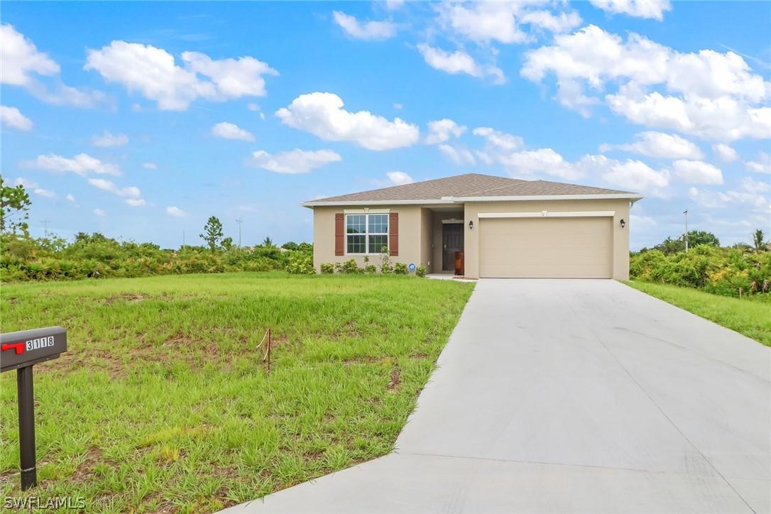 3118 9th St., Lehigh Acres, FL 33971