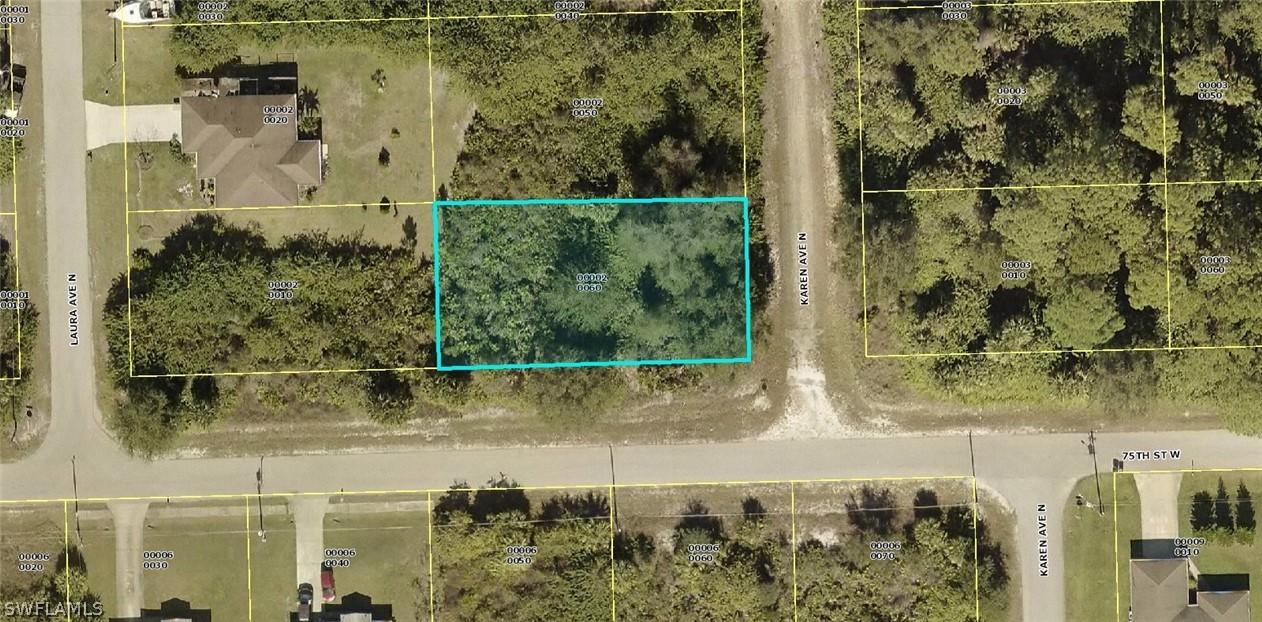 7501 Karen Ave., Lehigh Acres, FL 33971