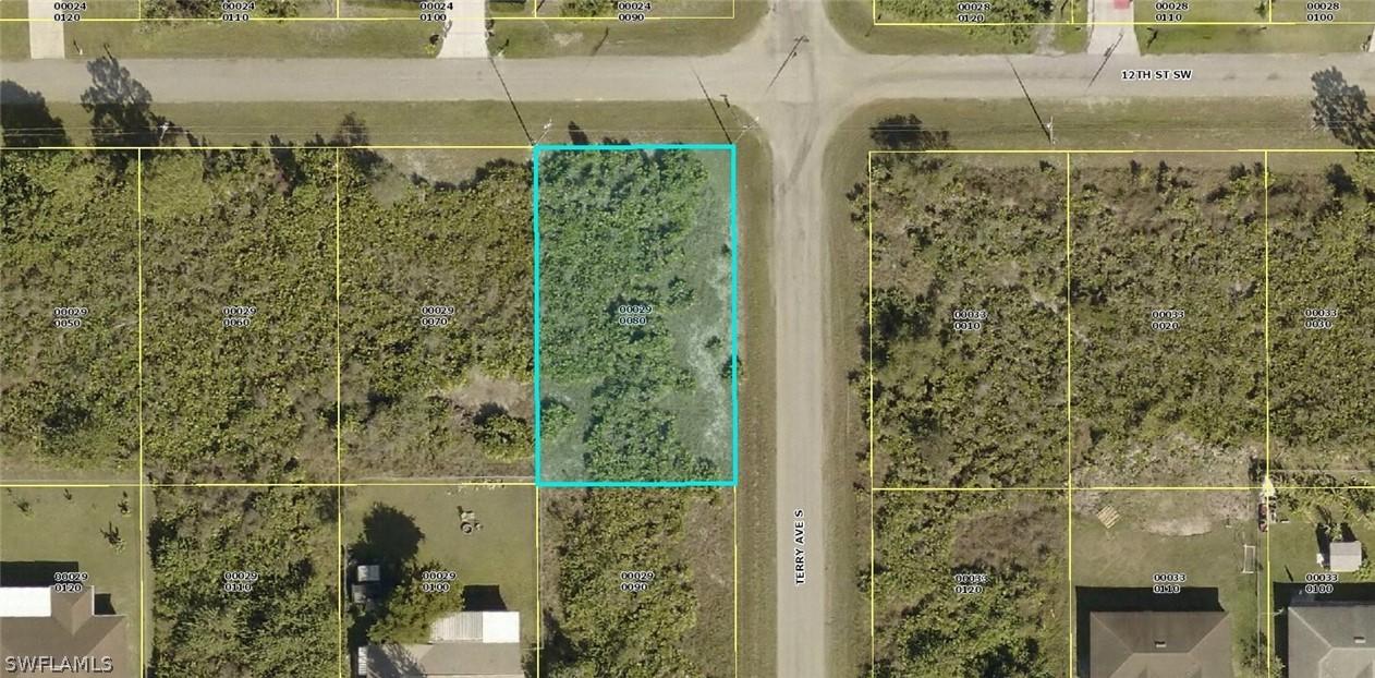 3601 12th St., Lehigh Acres, FL 33976