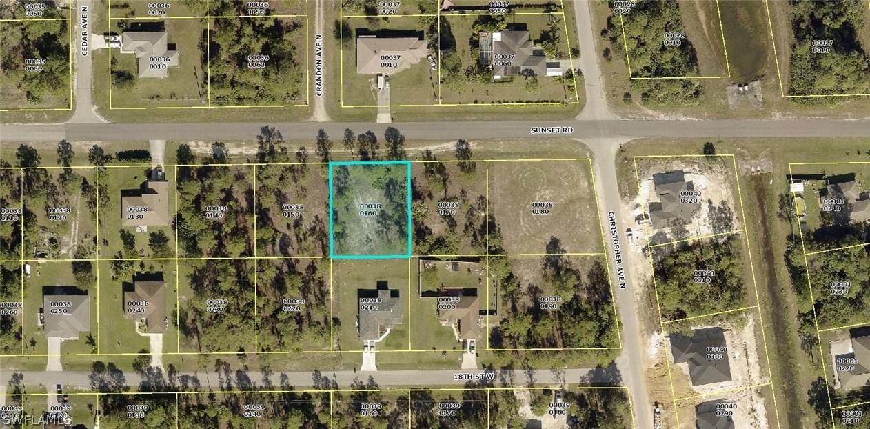 3809 Sunset Rd., Lehigh Acres, FL 33971
