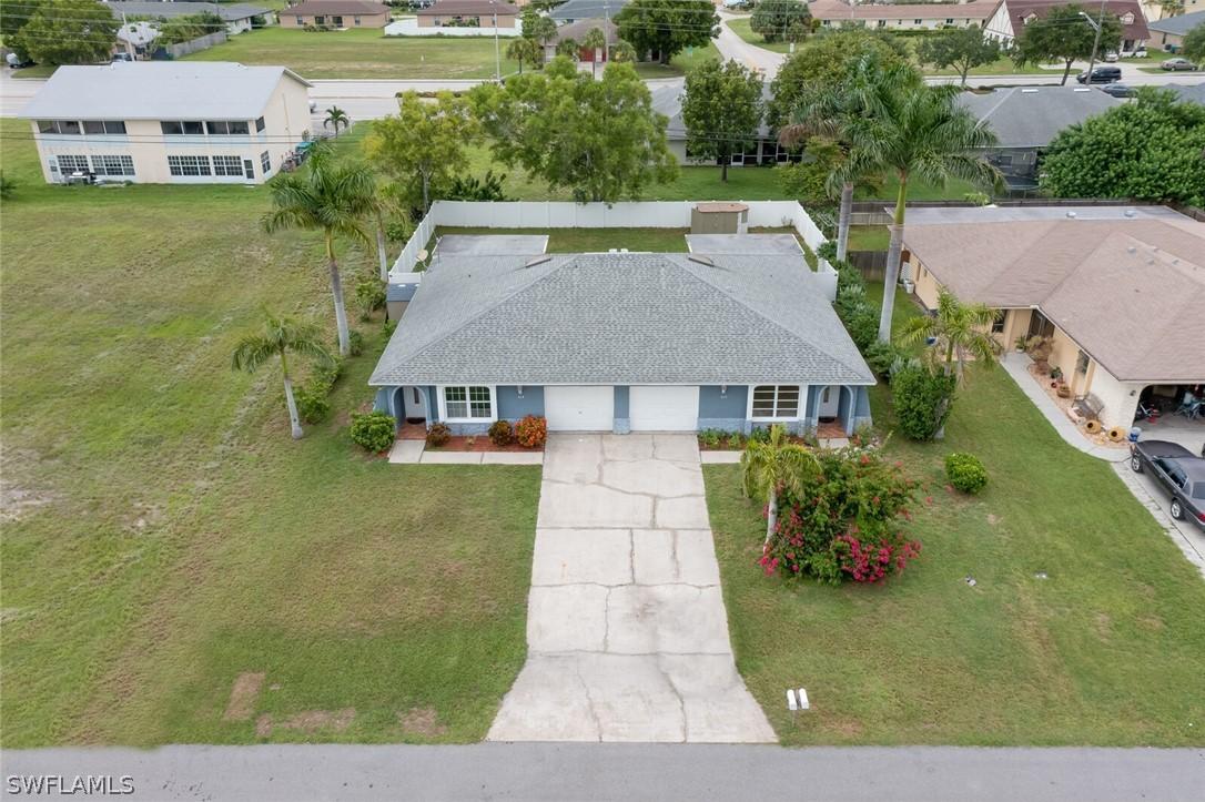 917/919 SW 48th Ter., Cape Coral, FL 33914