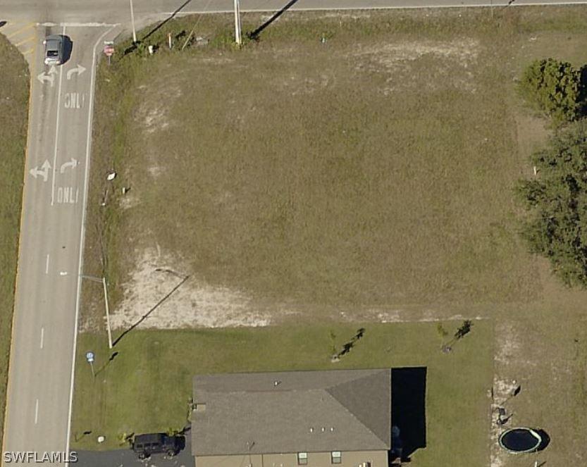 2321 Santa Barbara Blvd., Cape Coral, FL 33993