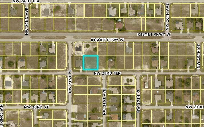 2107 NW 23rd Ter., Cape Coral, FL 33993