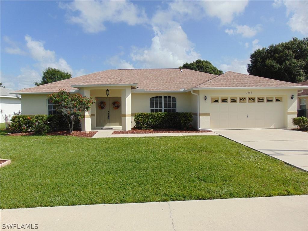 2606 7th St., Lehigh Acres, FL 33971