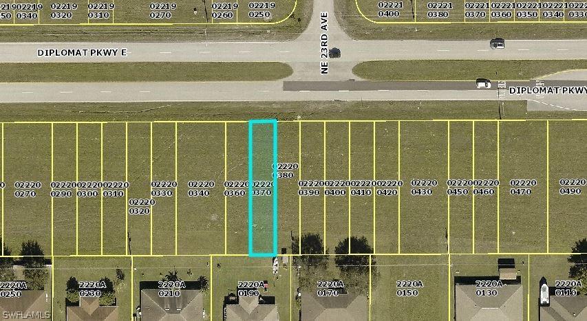 2222 Diplomat Pkwy., Cape Coral, FL 33993