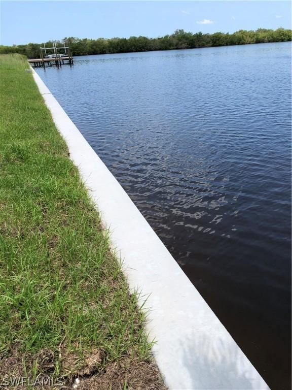 4407 NW 22nd St., Cape Coral, FL 33993