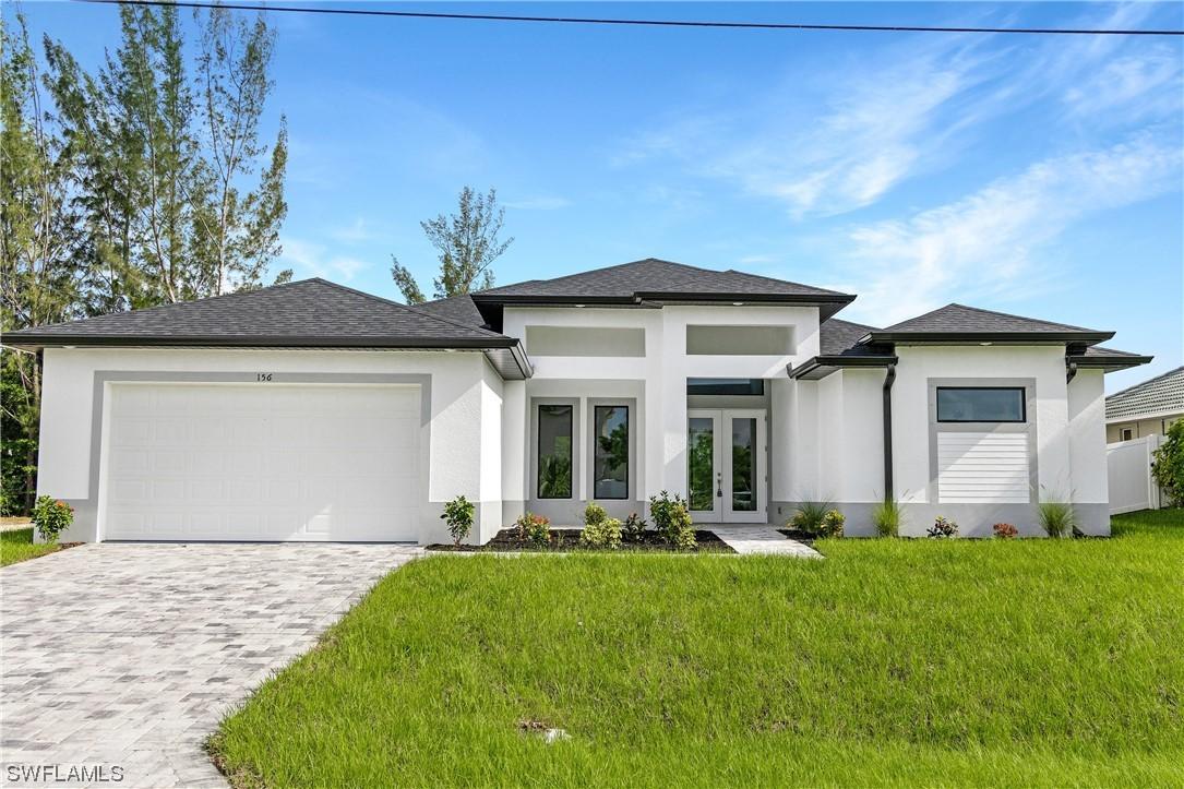 1425 SW 13th St., Cape Coral, FL 33991