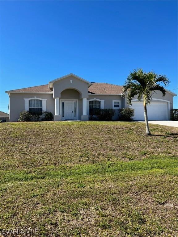 2316 NW 11th Pl., Cape Coral, FL 33993