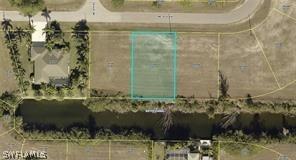 818 NE 41st Ln., Cape Coral, FL 33909