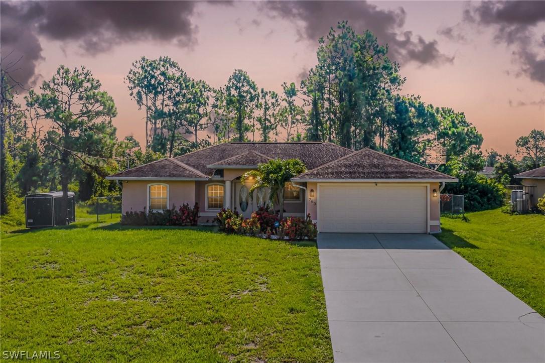 763 Homestead Rd., Lehigh Acres, FL 33974