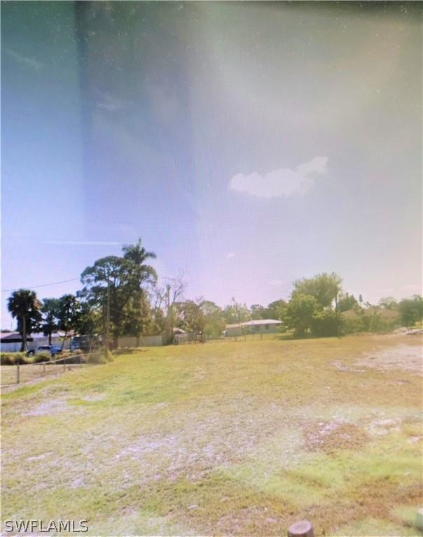 26 Illinois Rd., Lehigh Acres, FL 33936