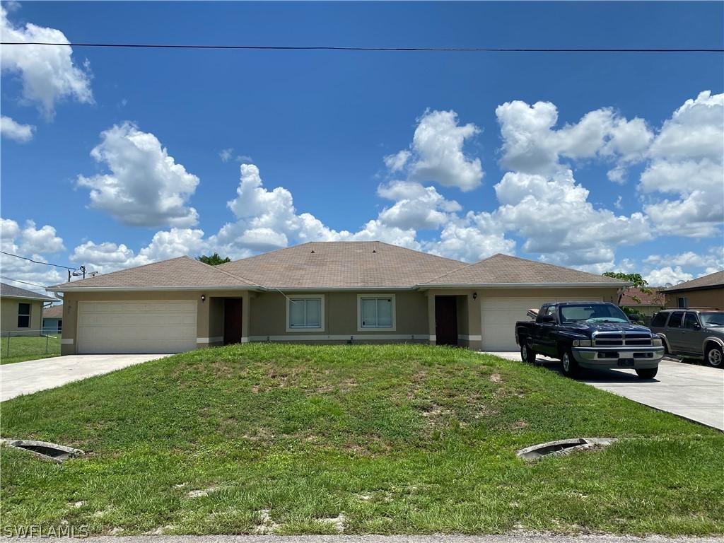 5220/ 5222 26th St., Lehigh Acres, FL 33973