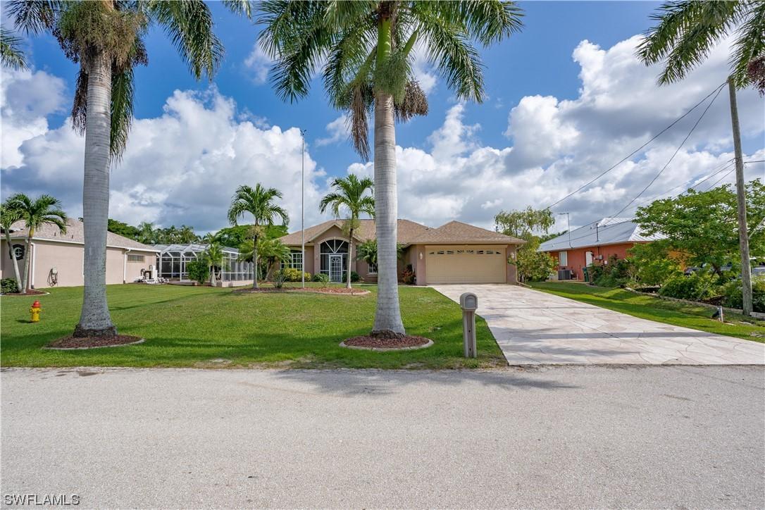 2307 SW 44th St., Cape Coral, FL 33914