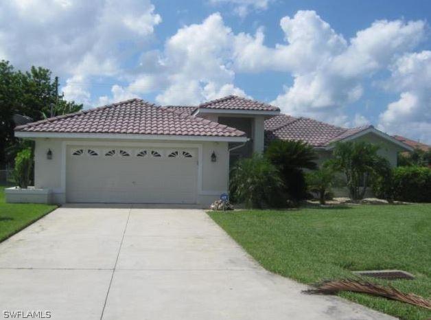 1508 SE 37th St., Cape Coral, FL 33904