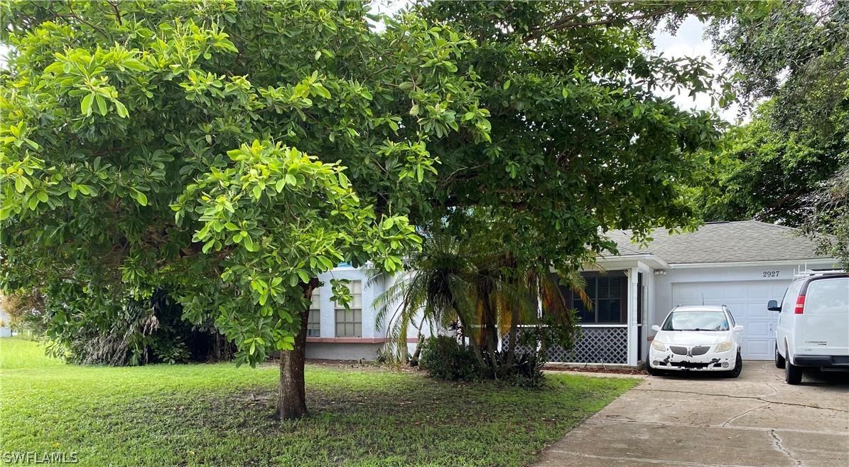 2927 NW 10th St., Cape Coral, FL 33993