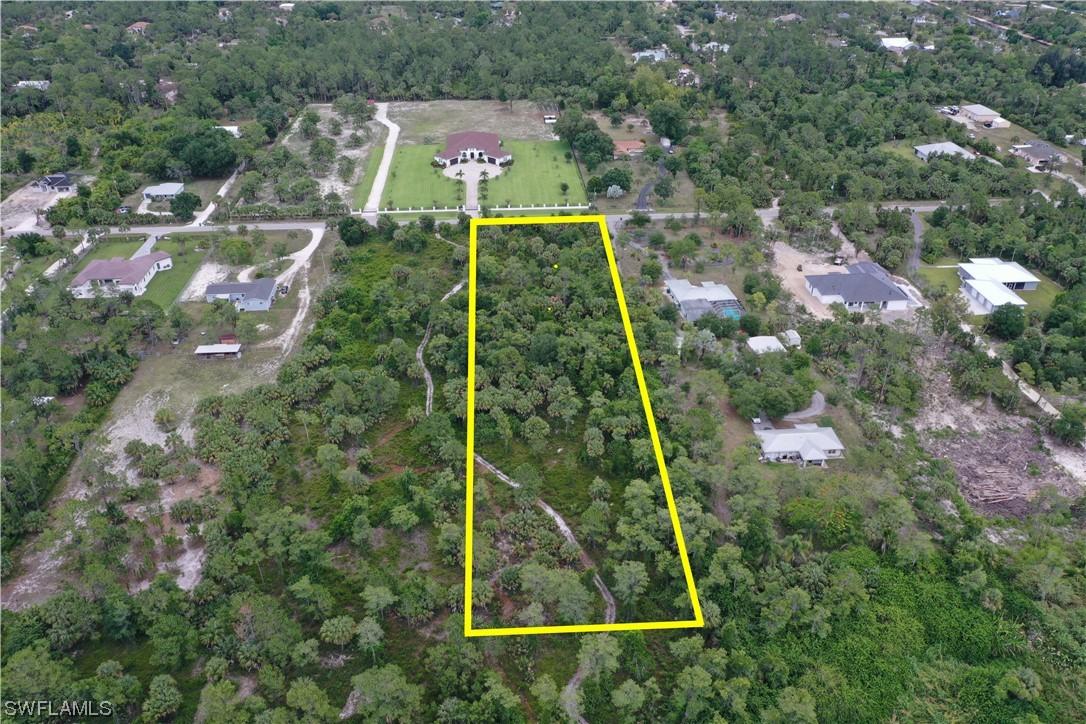 17th St., Naples, FL 34117