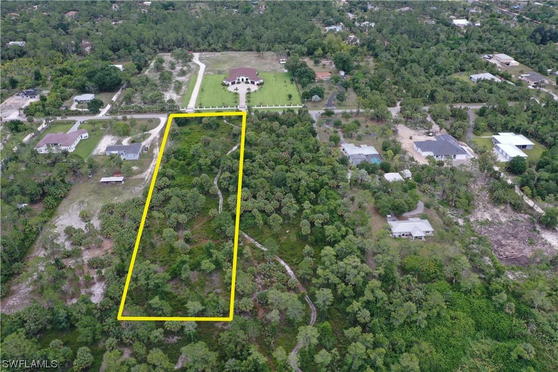 17th St., Naples, FL 34117