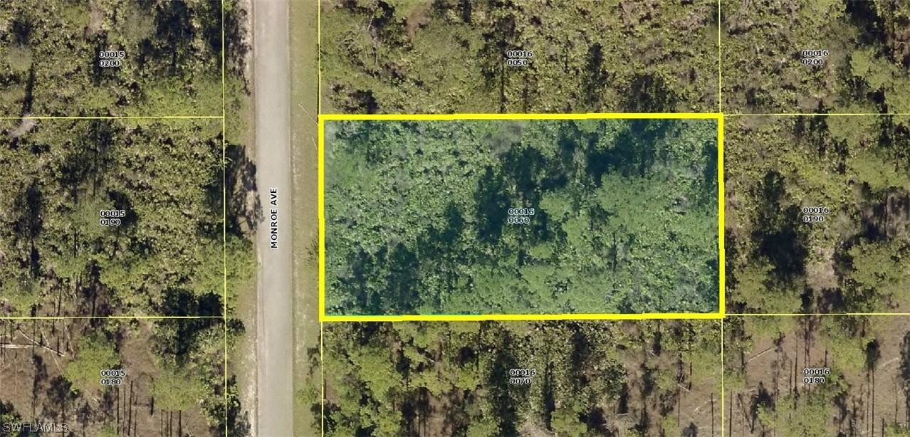 1312 Monroe Ave., Lehigh Acres, FL 33972