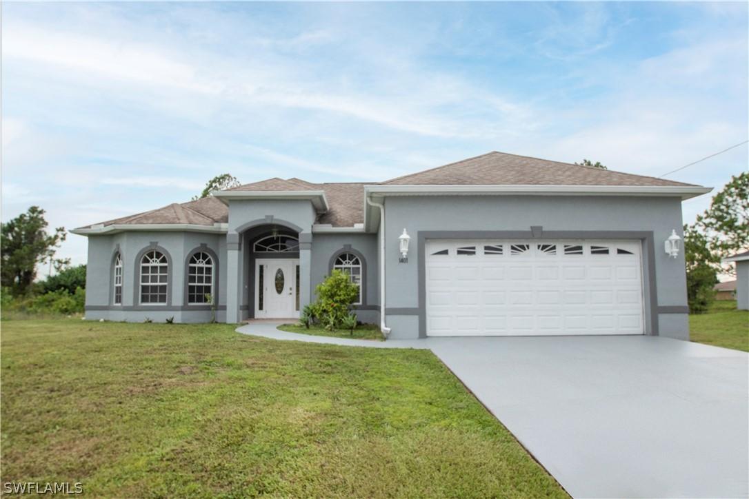 1401 Sunniland Blvd., Lehigh Acres, FL 33971