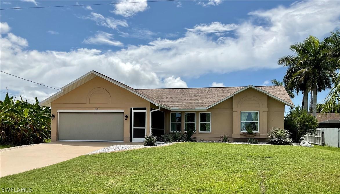 2632 SW 27th St., Cape Coral, FL 33914