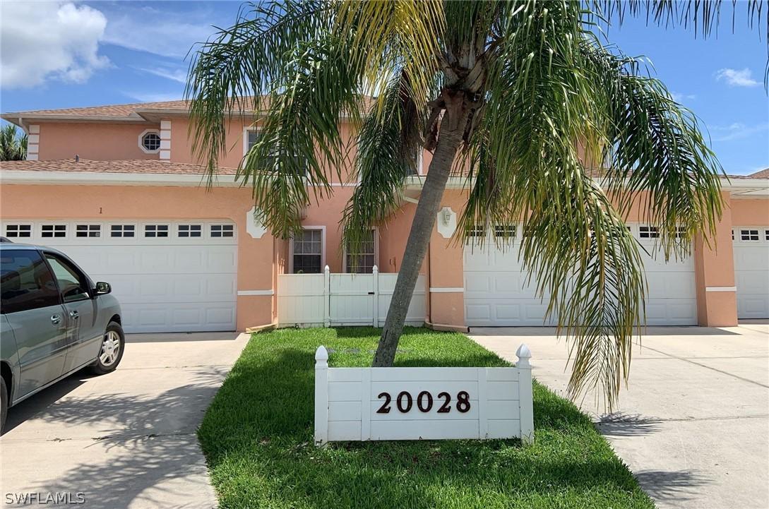 20028 Petrucka Cir. #C, Lehigh Acres, FL 33936