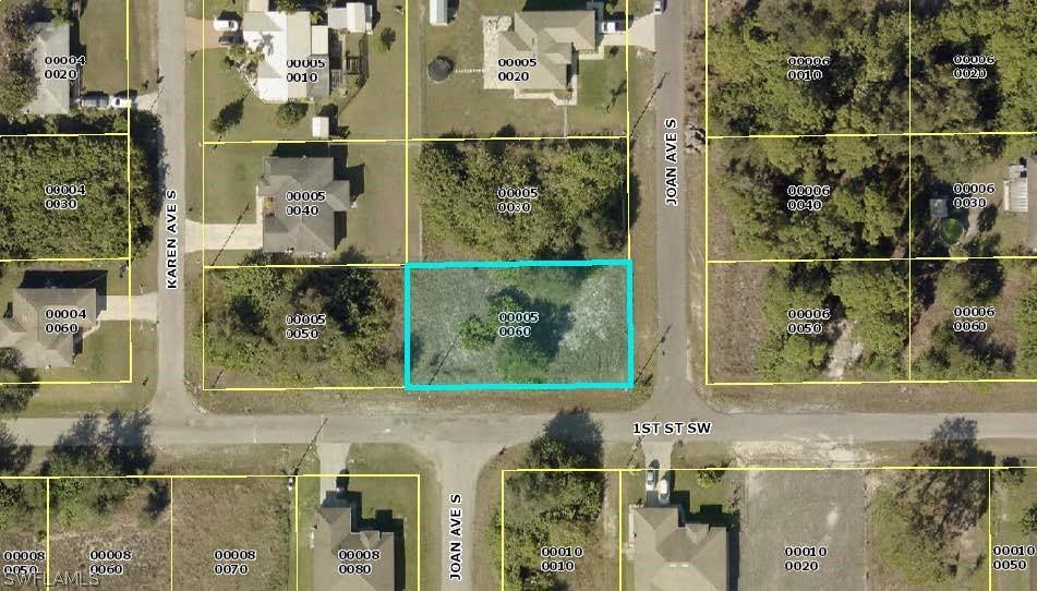 54 Joan Ave., Lehigh Acres, FL 33976