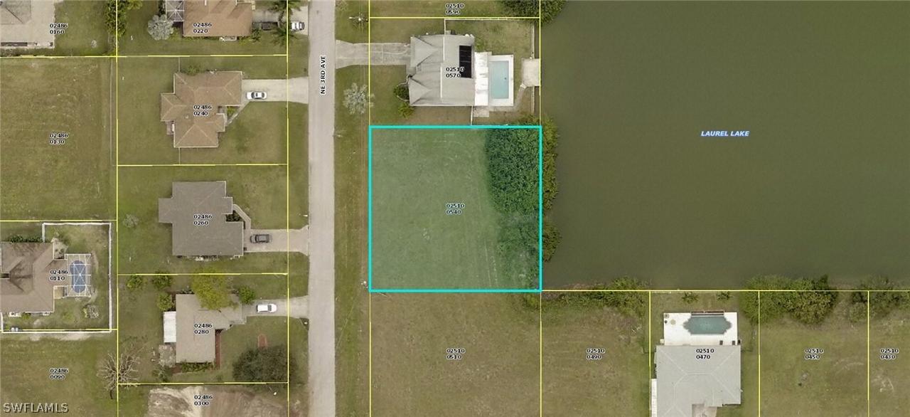 1713 NE 3rd Ave., Cape Coral, FL 33909