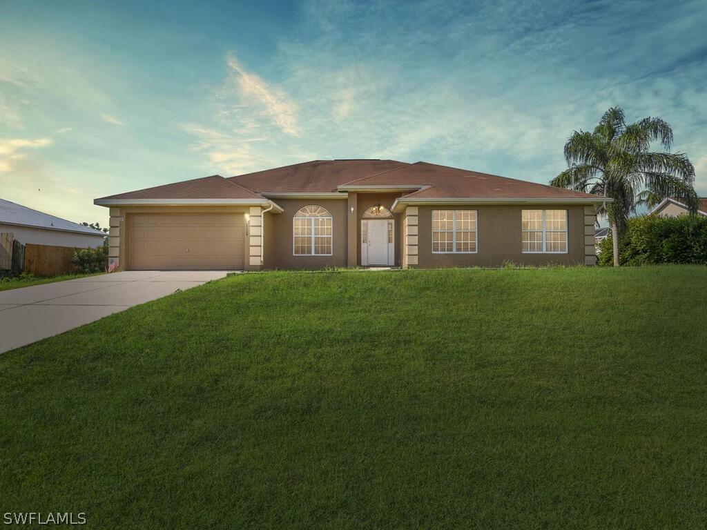 2024 SW 28th Ter., Cape Coral, FL 33914