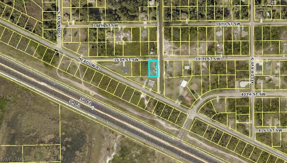 3901 39th St., Lehigh Acres, FL 33976