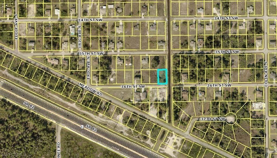 4100 36th St., Lehigh Acres, FL 33976