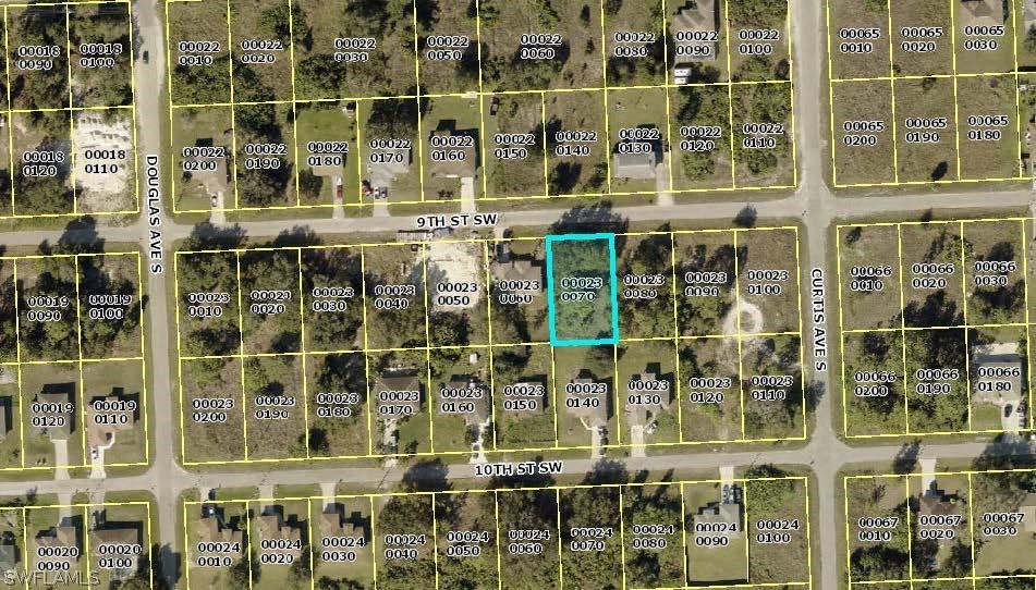 4109 9th St., Lehigh Acres, FL 33976