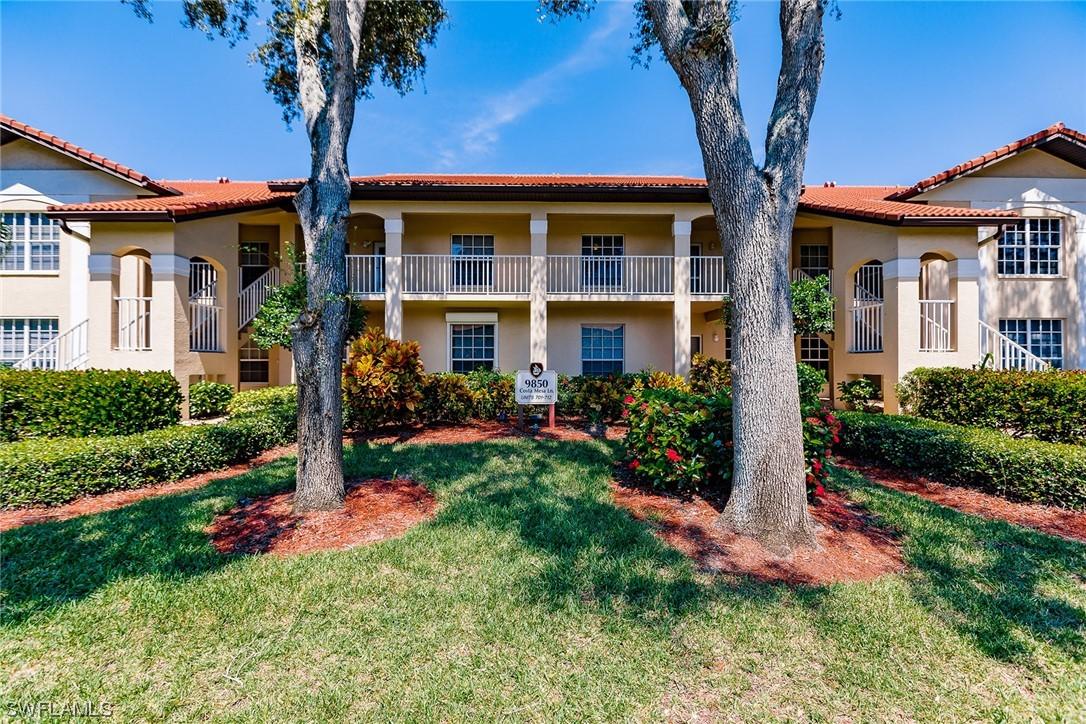 9850 Costa Mesa Ln. #709, Bonita Springs, FL 34135