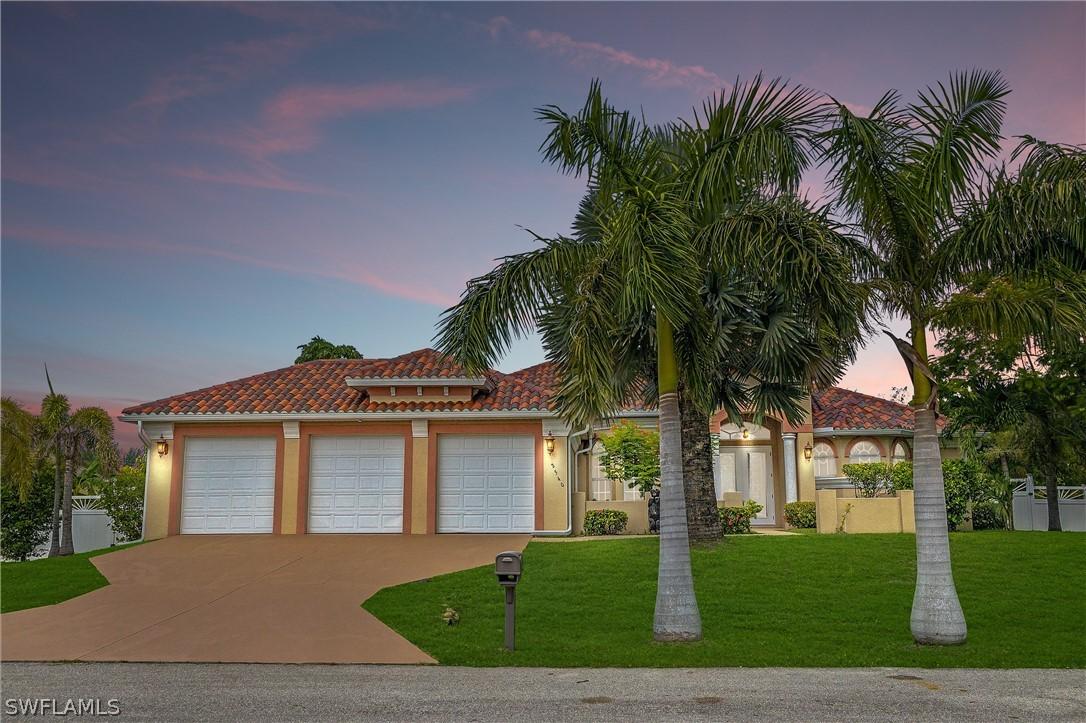 2540 SW 4th Ave., Cape Coral, FL 33914