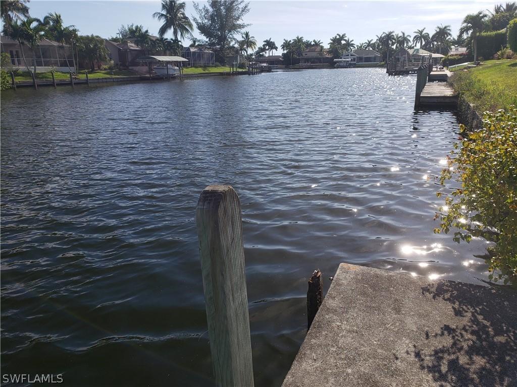 1912 SW 48th Ln., Cape Coral, FL 33914