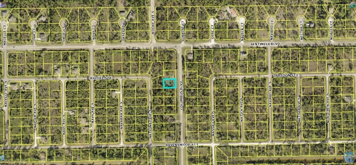 124 Columbus Blvd., Lehigh Acres, FL 33974
