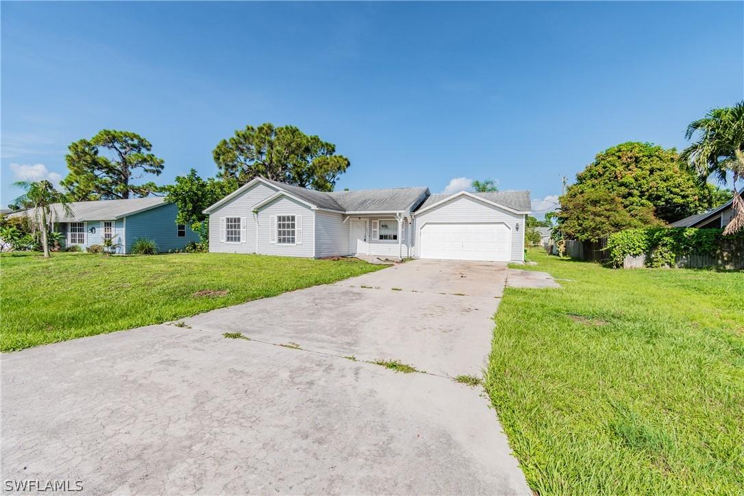 17552 Lebanon Rd., Fort Myers, FL 33967