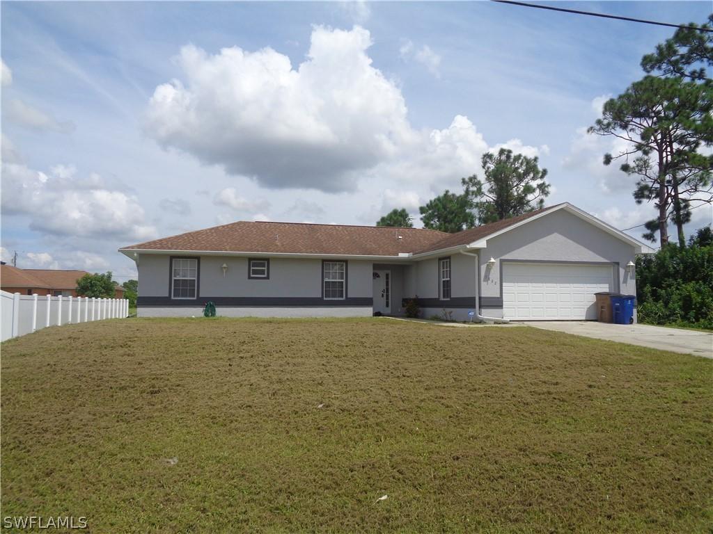 3802 19th St., Lehigh Acres, FL 33976