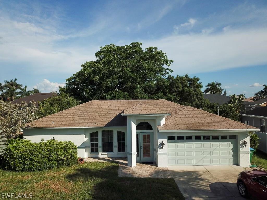 2826 Surfside Blvd., Cape Coral, FL 33914