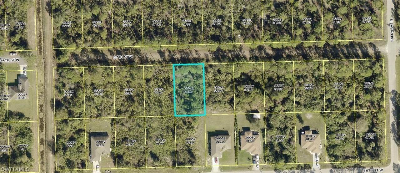 3413 57th St., Lehigh Acres, FL 33971