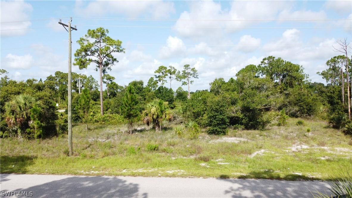 603 Moore Ave., Lehigh Acres, FL 33972