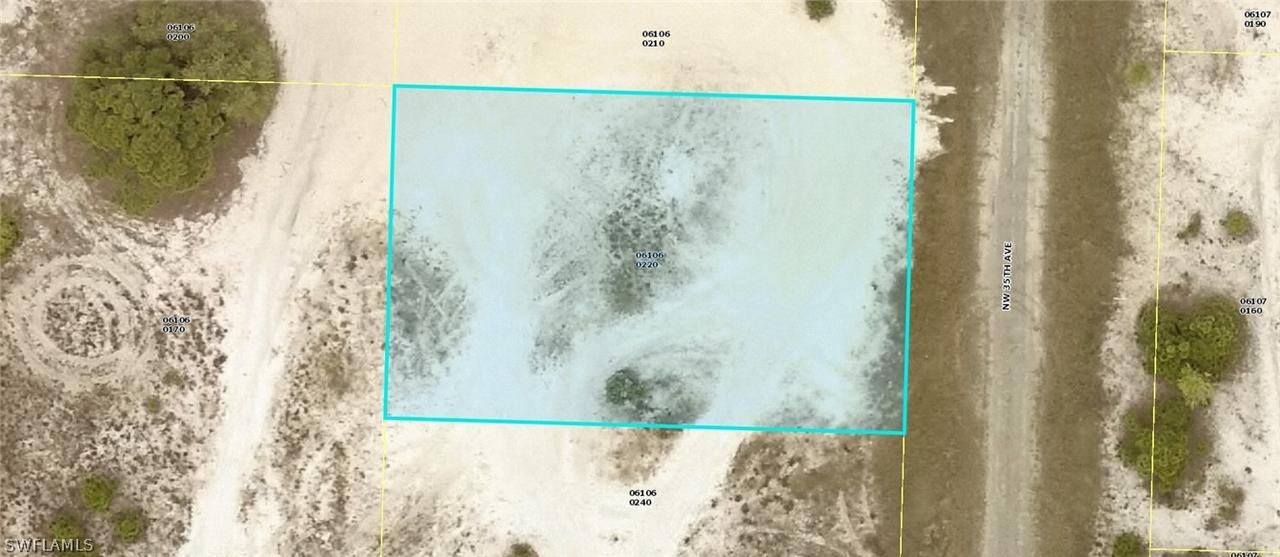 4538 NW 35th Ave., Cape Coral, FL 33993