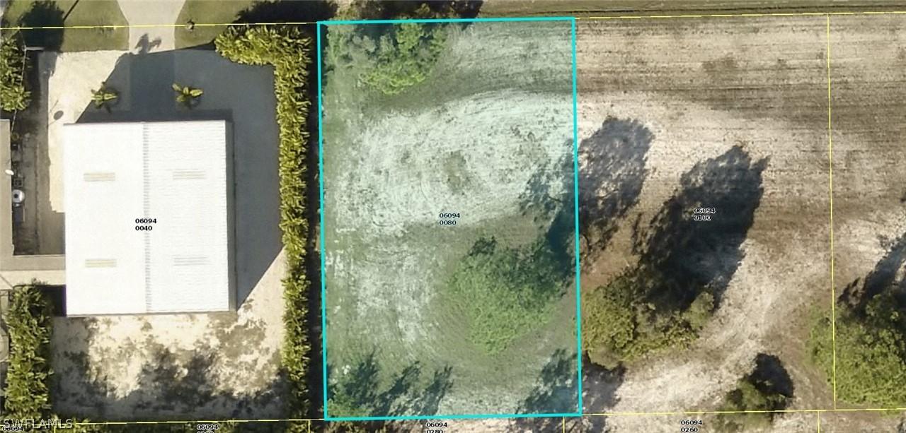 3622 NW 48th Ter., Cape Coral, FL 33993