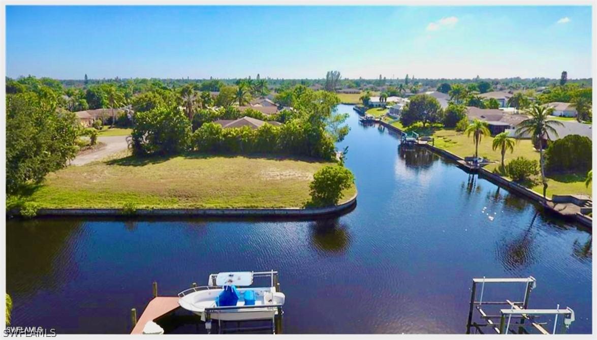 1400 SE 11th Pl., Cape Coral, FL 33990