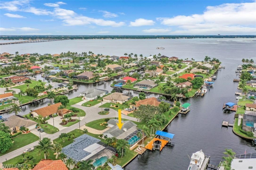 2524 SE 24th Pl., Cape Coral, FL 33904