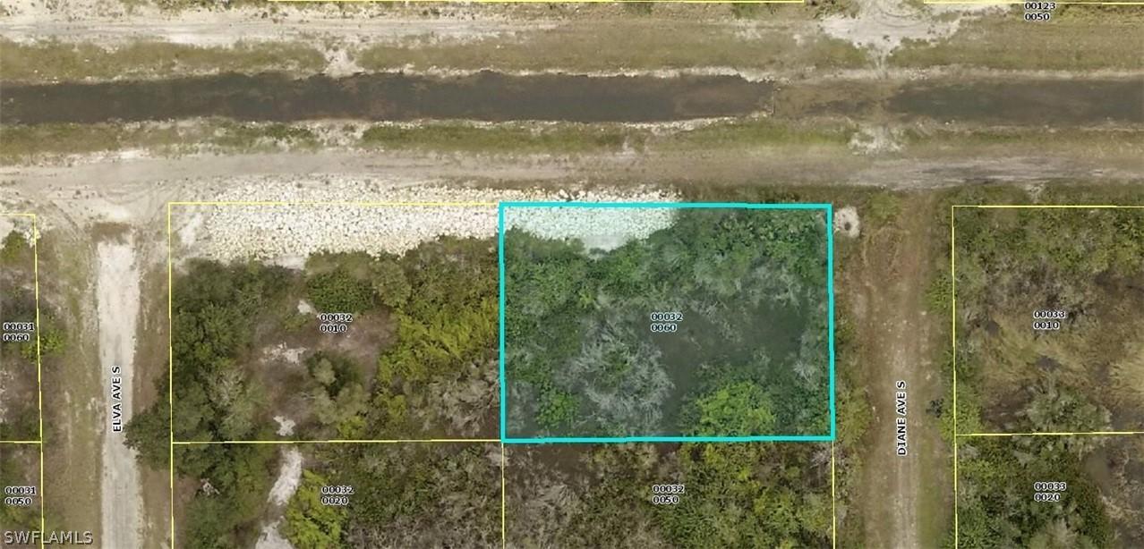 4700 Diane Ave., Lehigh Acres, FL 33976