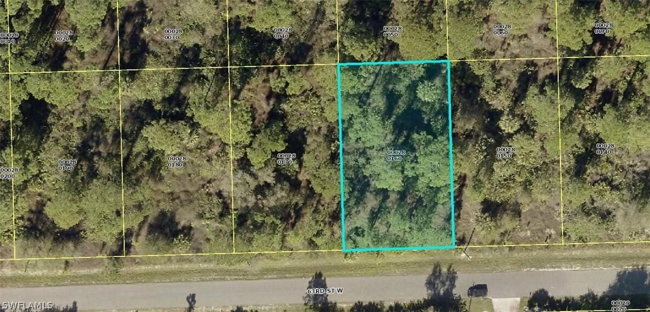 3610 63rd St., Lehigh Acres, FL 33971