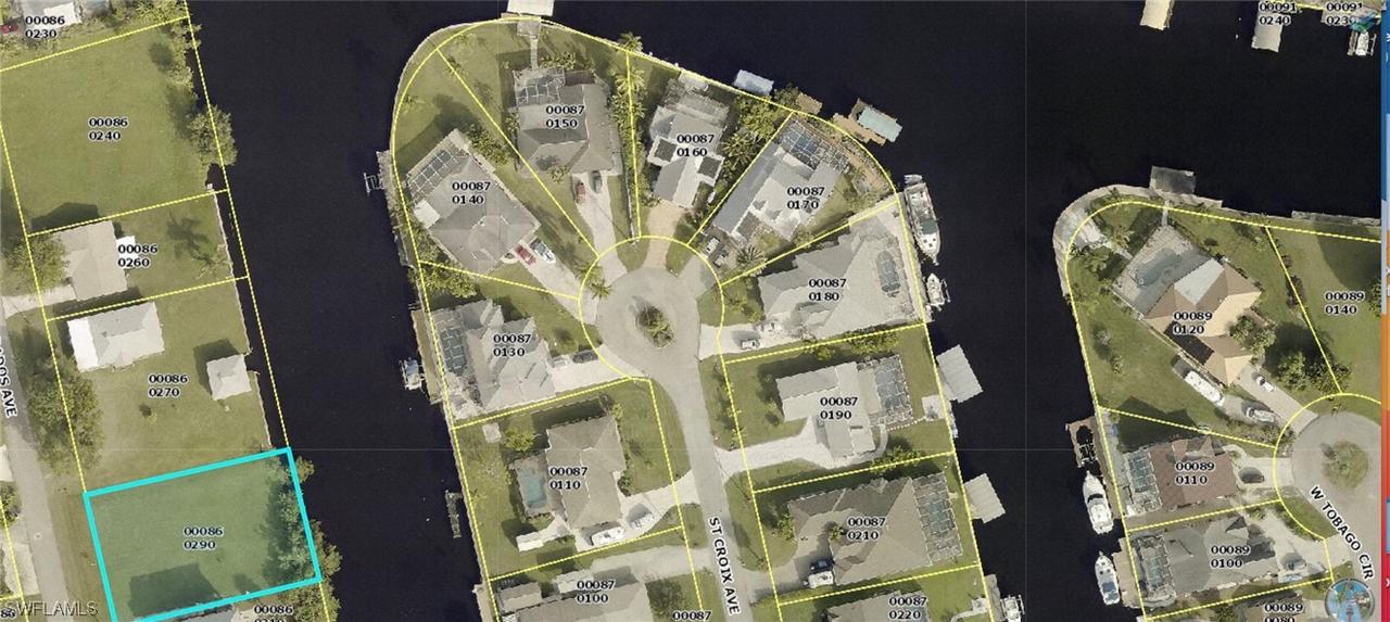 2114 Barbados Ave., Fort Myers, FL 33905