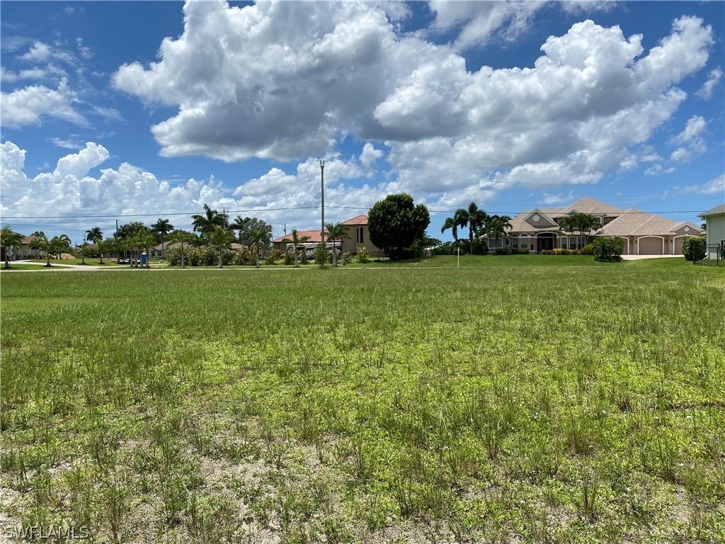 1309 NW 42nd Ave., Cape Coral, FL 33993