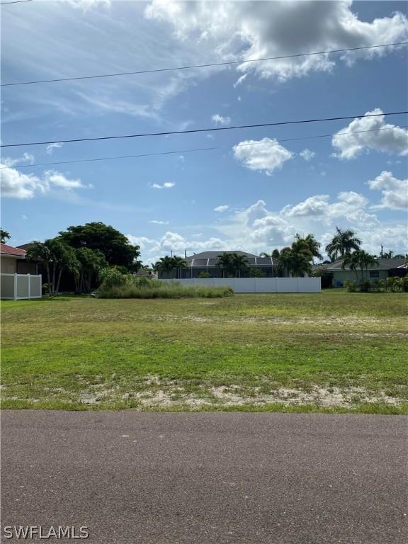 4402 SW 25th Pl., Cape Coral, FL 33914