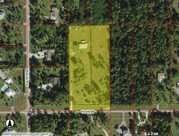 3811 7th Ave., Naples, FL 34117